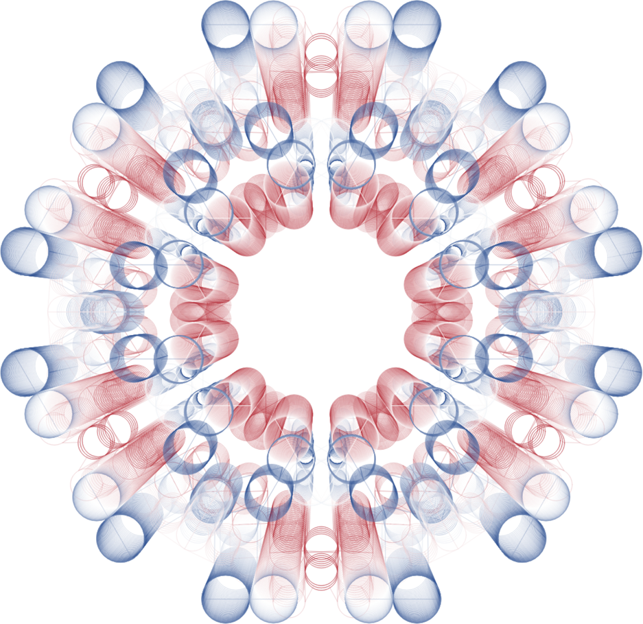 Abstract Digital Art